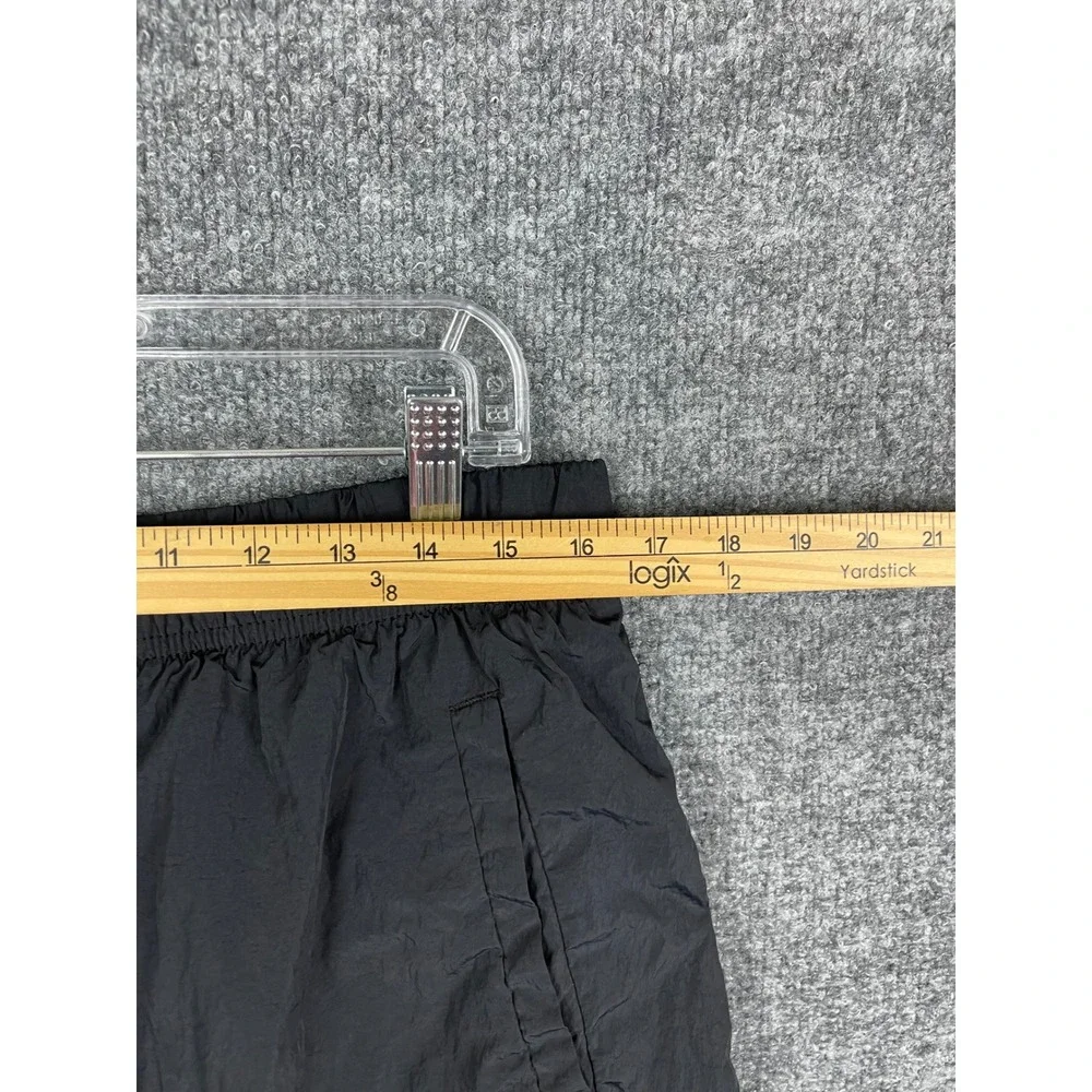 Spyder Skort Women Large Black Excellent Activewear Golf Tennis Hiking Pockets - Picture 6 of 10